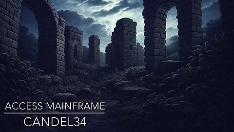 Access Mainframe