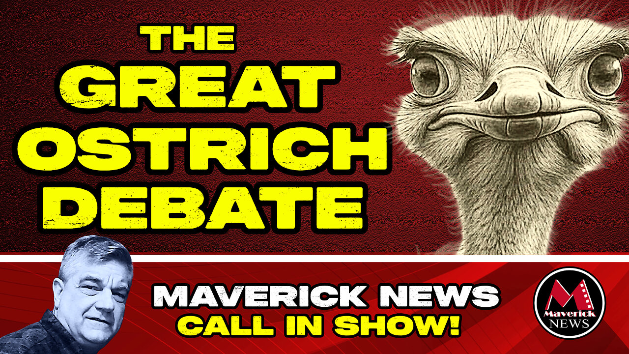 Ostrich Farm Showdown: Biohazard Menace or Medical Miracle? Explosive Debate!