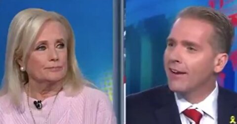 Scott Jennings Exposes Long Standing Democrat Michigan Representative Debbie Dingell