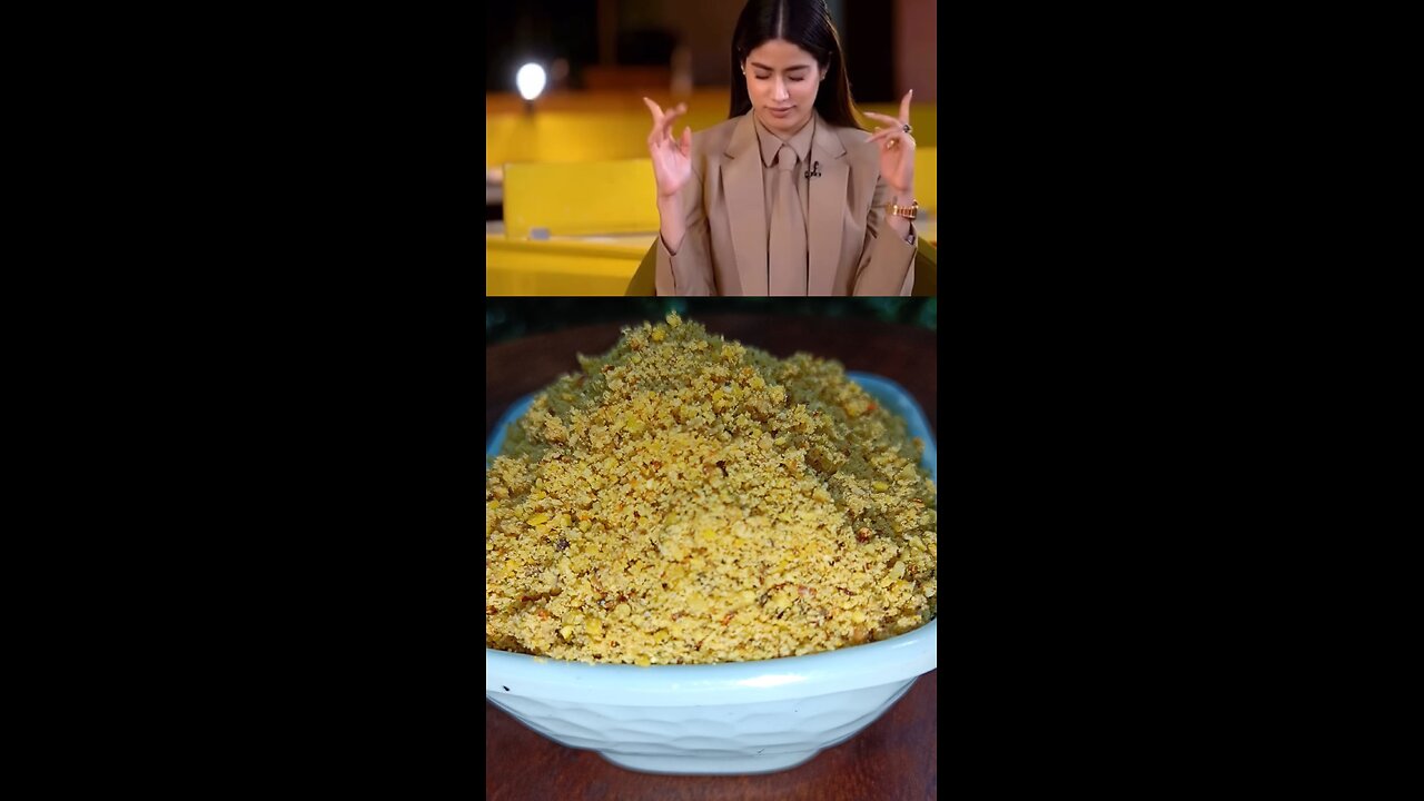janvi Kapoor Favourite rasam powder recipes #shorts #viral #tasty #trending #rymble #food #cooking