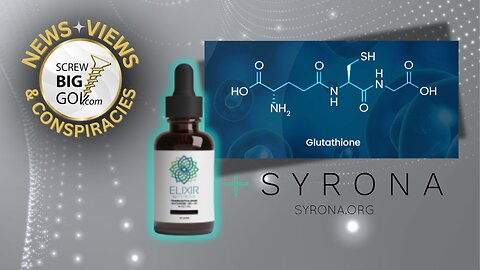 Syrona: Sovereign Science for Self-Healing