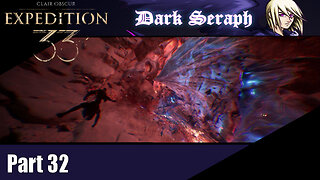 Let's Play, Expedition 33, Part 32, The Frozen Heart