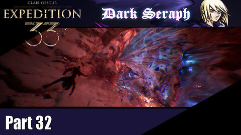Let's Play, Expedition 33, Part 32, The Frozen Heart