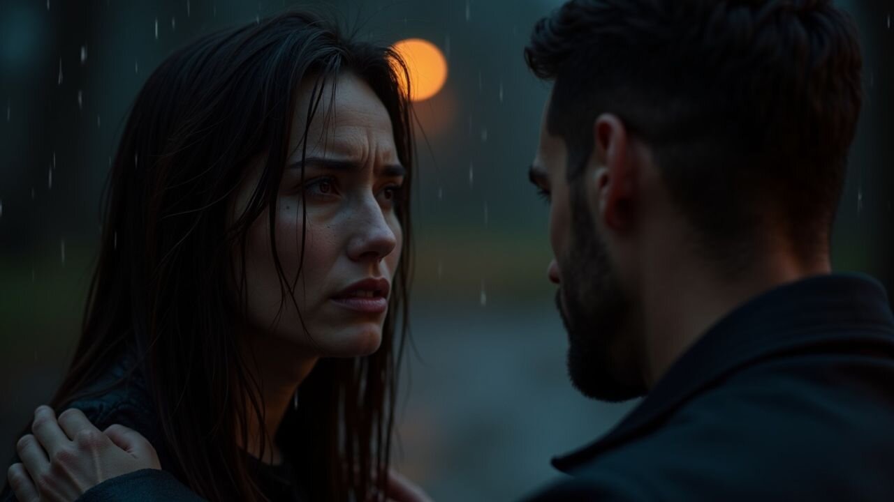 When AI Develops Emotions