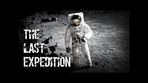 The last Expedition 🌔