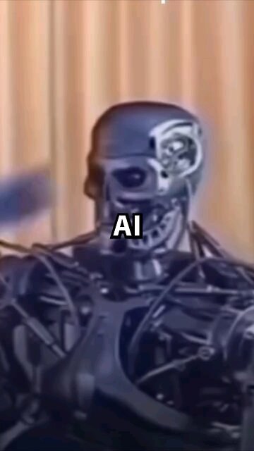 Ai emotions😶‍🌫️