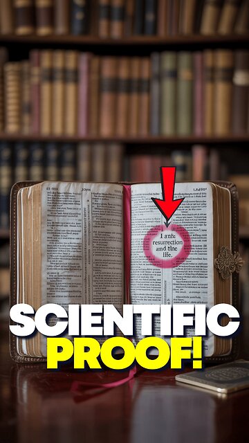 The Gospel Detail Science Can't Ignore