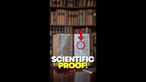 The Gospel Detail Science Can't Ignore