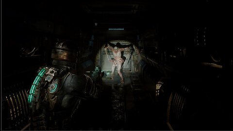 DEAD SPACE Premium Stream! Nightreign later