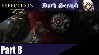 Let's Play, Expedition 33, Part 8, Familiar