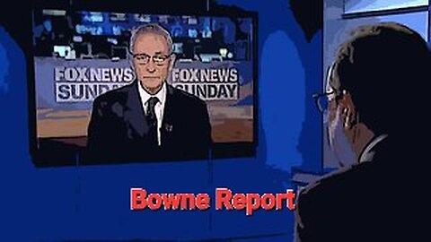 The Podesta Plan Got Us Here