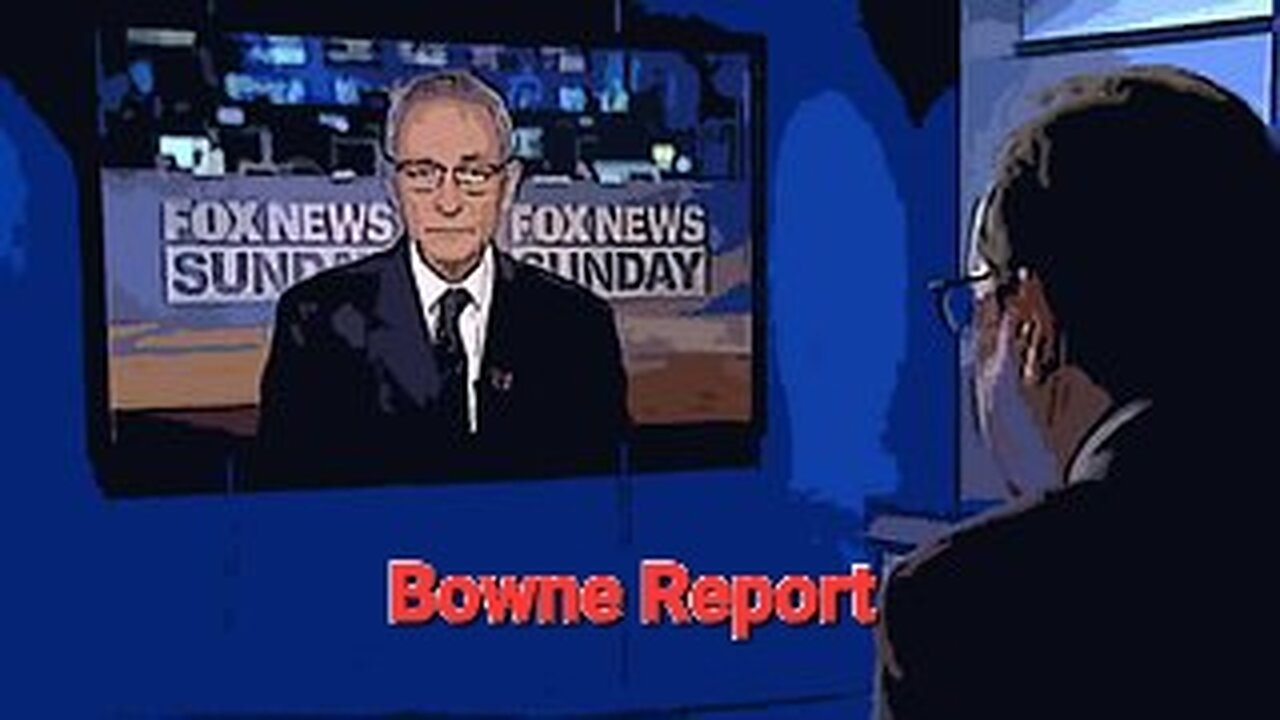 The Podesta Plan Got Us Here