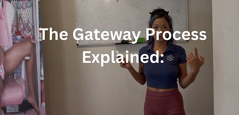 The Gateway Process