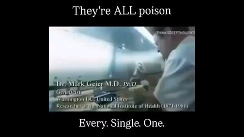 Truth about vaccines
