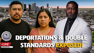 When ICE Comes Knocking: Mass Deportations Hit L.A. Hard, Afro-Latina Breaks Her Silence On Racism