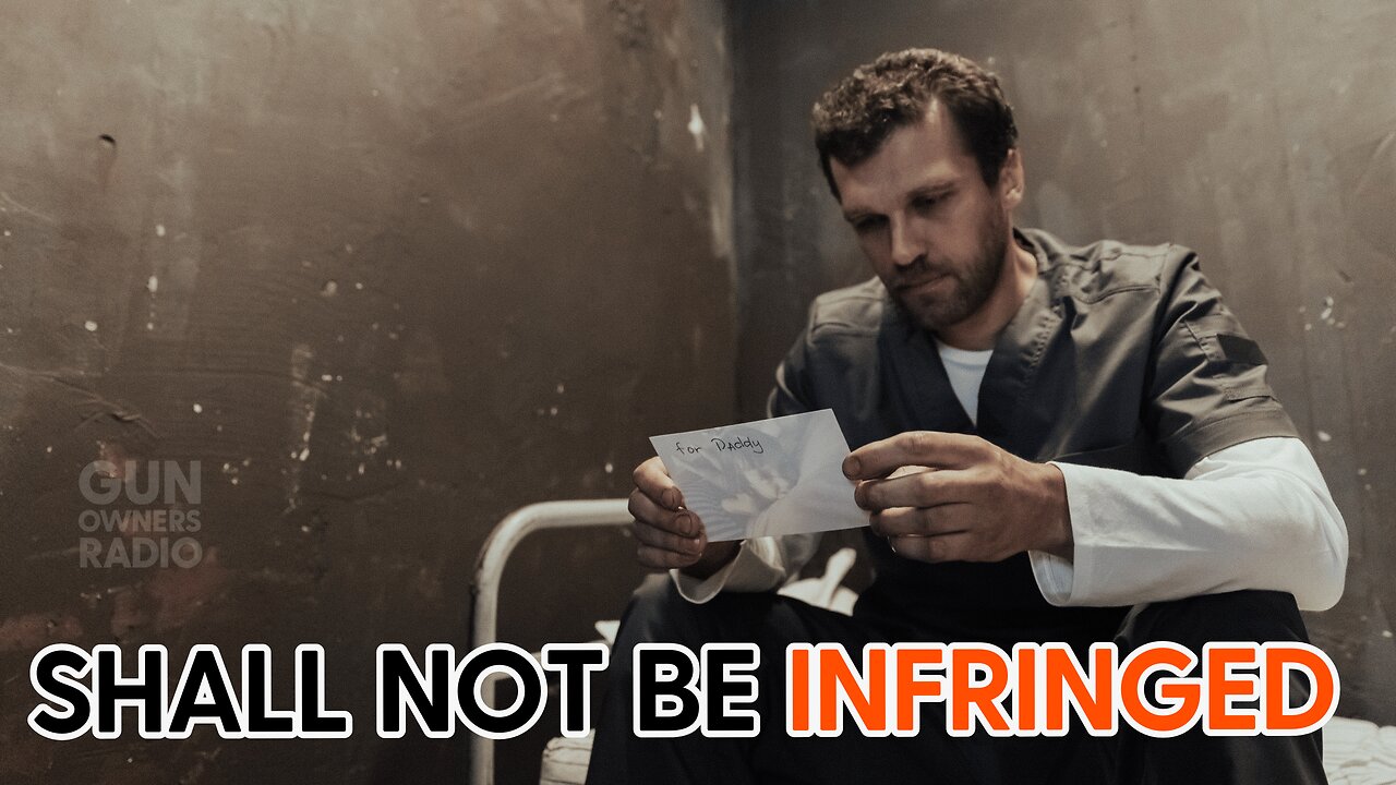 'Shall Not Be Infringed' Won't Keep You Out of Prison: Post-Bruen Reality Check