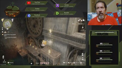 Infinity Nikki Episode 33