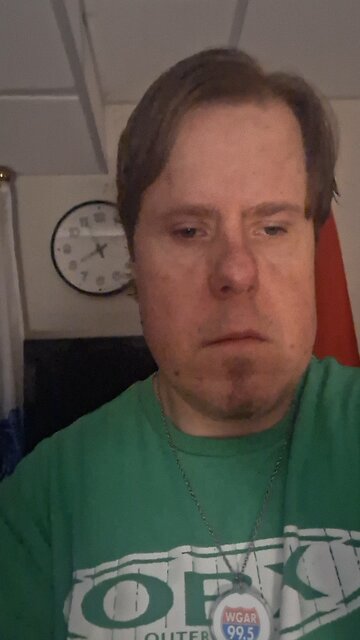 good morning everyone happy Friday