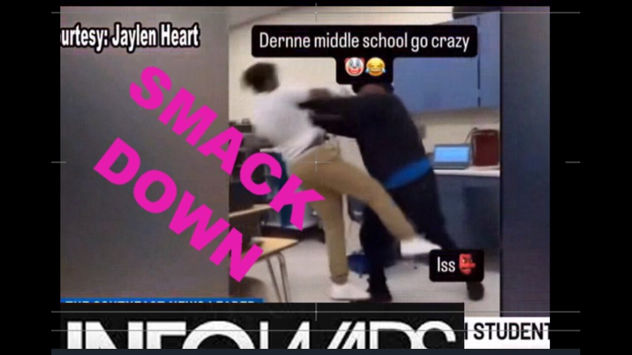 Teacher man handels student and is sent too thr hospital
