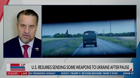 Has Trump given up on peace with Putin?