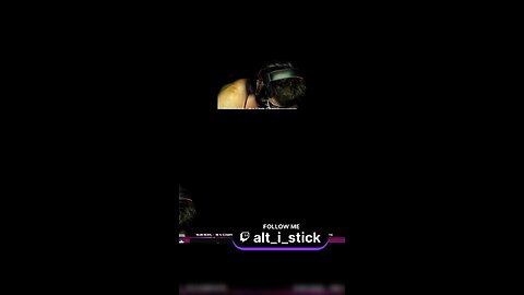 Can’t even chill in the loading screen without getting jumpscared 😭💀