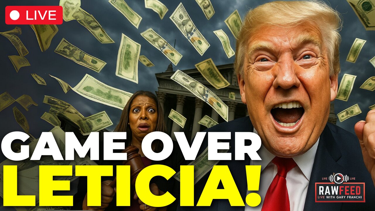 🚨LIVE: Trump WINS $500M Case! DC Crime VANISHES! Cracker Barrel CRASHES! Border SEALED Tight!