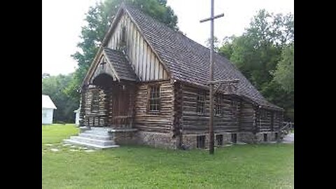 Laurel Valley Community Church