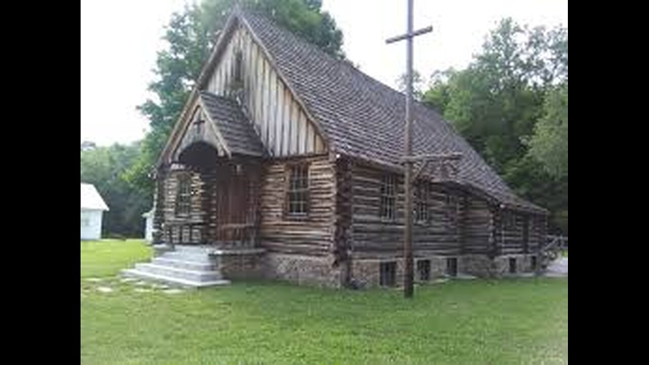 Laurel Valley Community Church