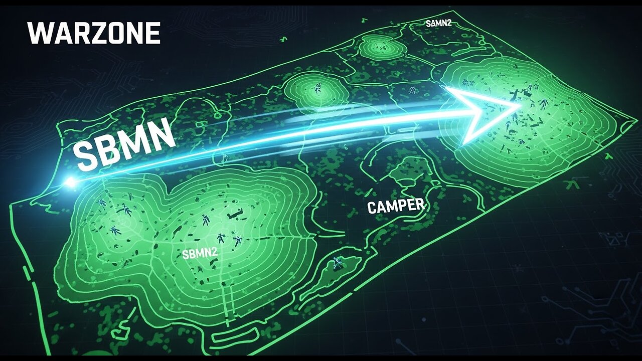 #BlackOps7 #Warzone #Conquest vol3