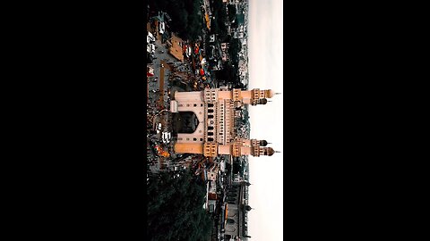 TELANGANA 🔥A Futuristic Journey Through Ancient Wisdom 💥 . .