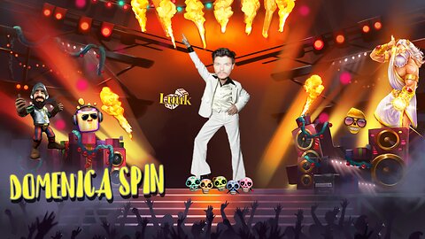 ⚡DOMENICA SPIN!💣 #slotonline #slot #bonushunt #slots #casinoonline #slotdabar #livestream