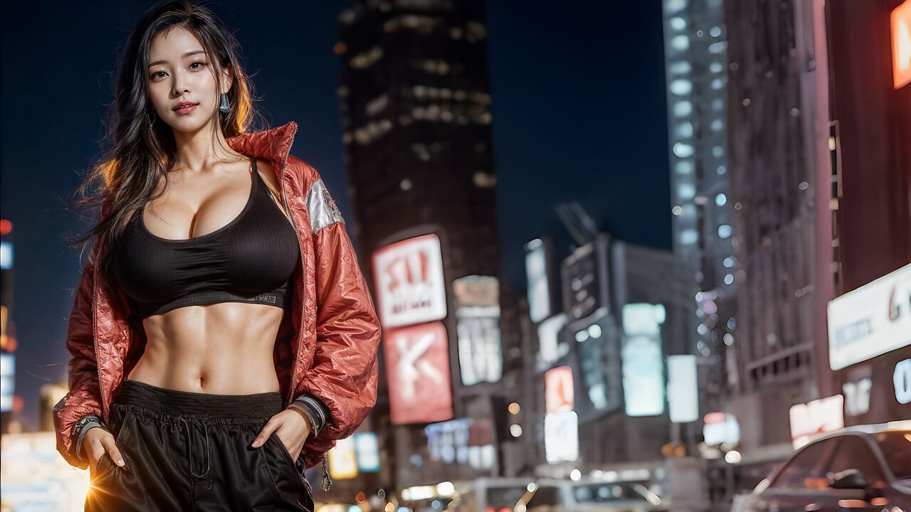 The thought police are female (Song about the TEA (spy on men) app)