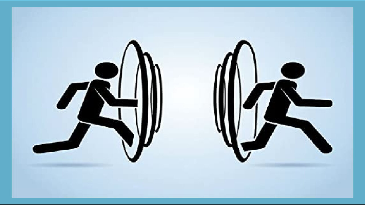 All Things Are Possible (Matthew 19:26): Teleportation, Time-Space Shifts, Angelic Intervention