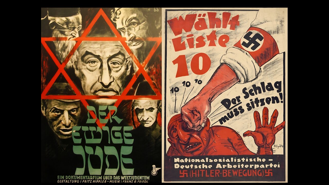 NAZI REVOLUTIONARIES