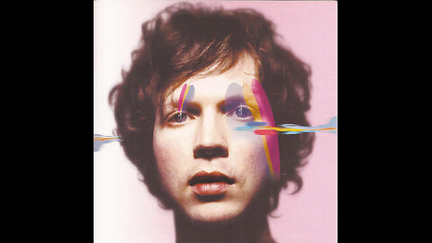 Beck - Sea Change (USA) 2002 CD