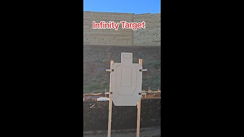 Infinity Targets