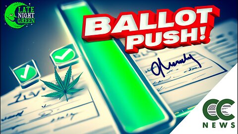 Florida Marijuana Amendment Hits Key Signature Milestone