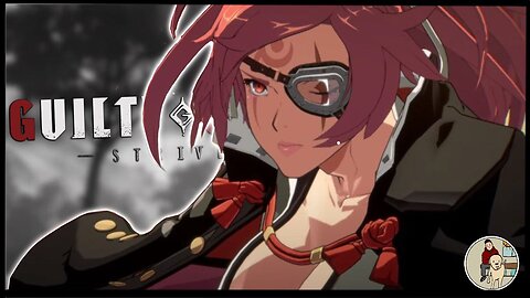 30 Days, 30 Games: GUILTY GEAR -STRIVE- Day 3