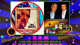 Government Corruption Unmasked!! Two Mikes Join Victor Hugo Vaca & Wyn Young for No Holds Barred Discussion