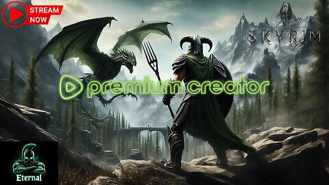 Live at 9pm Central! | Skyrim - Fork Weapon Run - Viewers Choice | UMSC Vet and the Best Chat Ever!