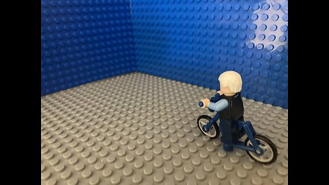 Joe Biden fall