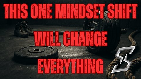 Stop Saying 'I Want' — Say THIS to Dominate Your Life | No Excuses Motivation