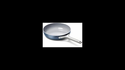 Caraway Nonstick Ceramic Mini Fry Pan