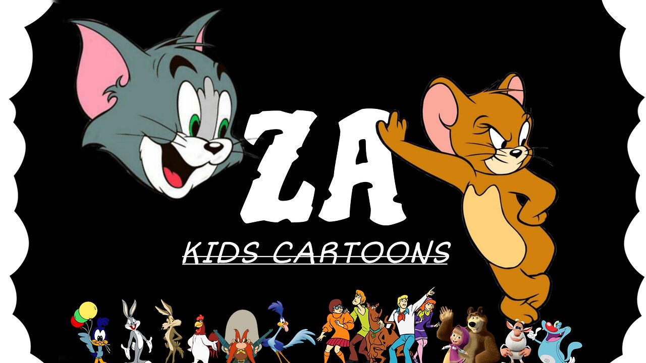 PAW Patrol Cartoons