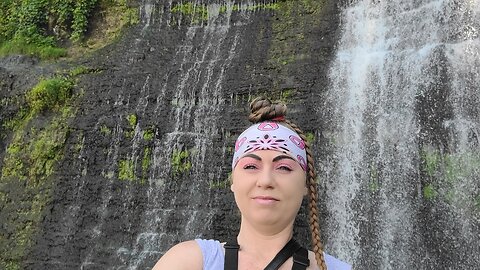 EXPLORING THE BEAUTIFUL WILSON DAM