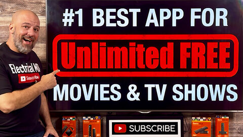 Get FREE Movies and TV Shows on Amazon Fire Stick INSTANTLY