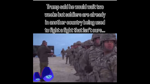 War and manipulation ‼️….