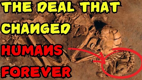 Our Prehistoric Deal With Wolves That Changed Us Forever