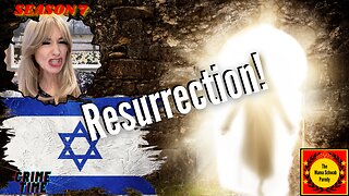 Resurrection!
