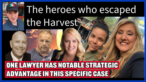 Art Lucier Lawsuit - One Lawyer has notable strategic advantage in this specific case